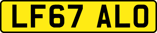 LF67ALO