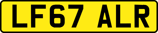 LF67ALR