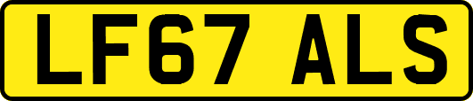 LF67ALS