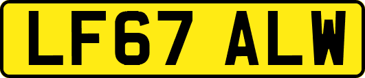 LF67ALW