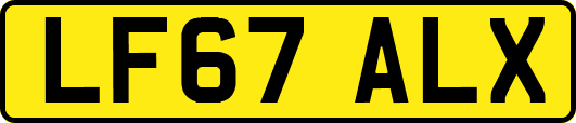 LF67ALX