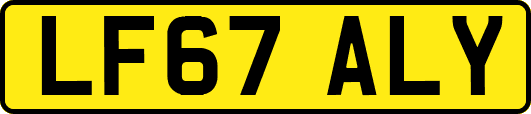 LF67ALY