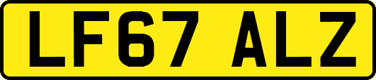 LF67ALZ