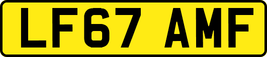 LF67AMF