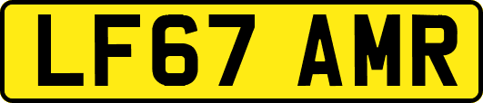 LF67AMR