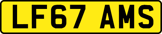 LF67AMS