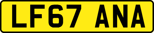 LF67ANA