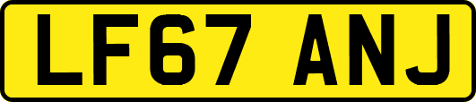 LF67ANJ