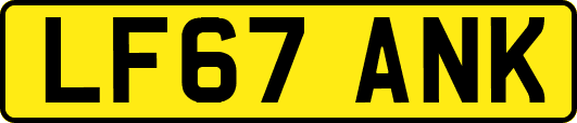 LF67ANK