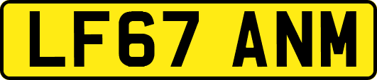 LF67ANM