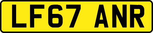 LF67ANR