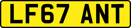 LF67ANT