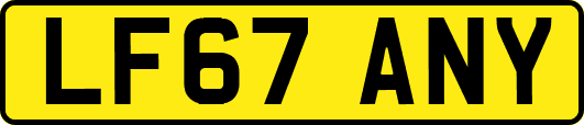 LF67ANY