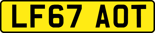 LF67AOT