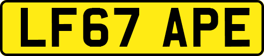 LF67APE