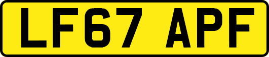 LF67APF