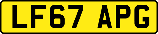 LF67APG