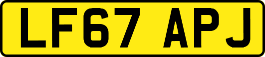 LF67APJ