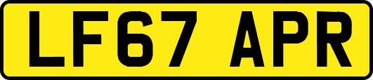 LF67APR