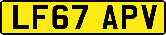LF67APV