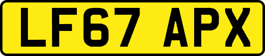 LF67APX