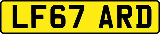 LF67ARD