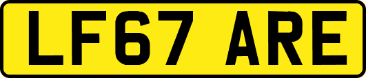 LF67ARE