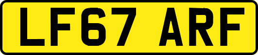 LF67ARF