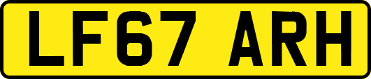 LF67ARH