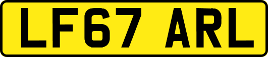 LF67ARL