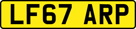 LF67ARP