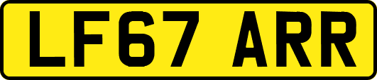 LF67ARR