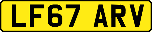 LF67ARV
