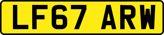 LF67ARW