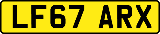 LF67ARX