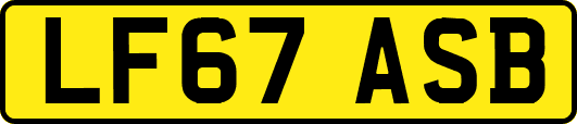 LF67ASB