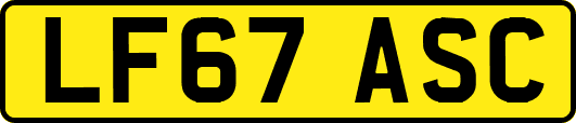 LF67ASC