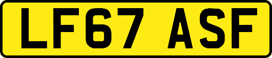 LF67ASF
