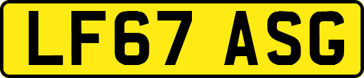 LF67ASG