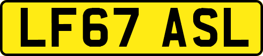 LF67ASL