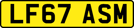LF67ASM