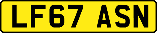 LF67ASN