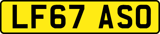 LF67ASO