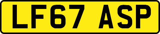 LF67ASP