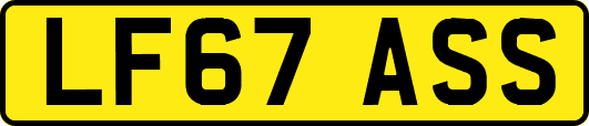 LF67ASS