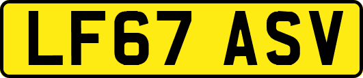 LF67ASV