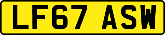 LF67ASW
