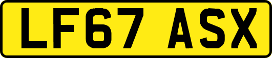 LF67ASX