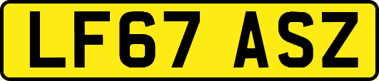 LF67ASZ