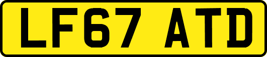 LF67ATD
